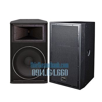 Loa sân khấu chuyên nghiệp F-127S